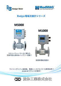 B-MAG M1000/M5000