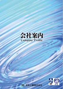 Јē  Company profile pdf